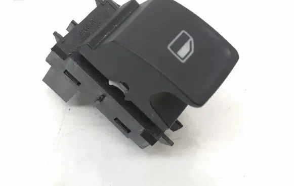 Skoda Fabia Mk3 (NJ) Electric window control switch 5JA959855