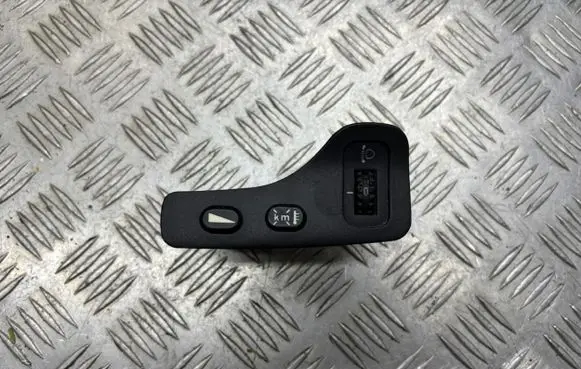 Alfa Romeo 156 Headlight level height control switch 156016309