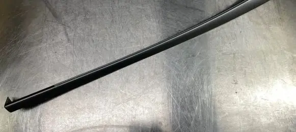 BMW 7 E65 E66 Other rear door trim element 51427024493 13318855