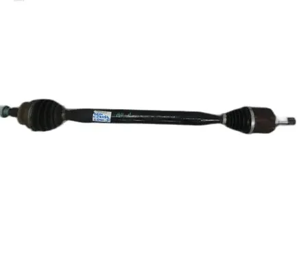Volkswagen T-Cross Front driveshaft 2Q0407272CL