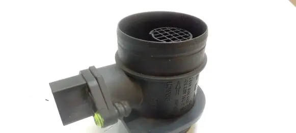 Volkswagen Caddy Mass air flow meter 0281002531 038906461 038906461B