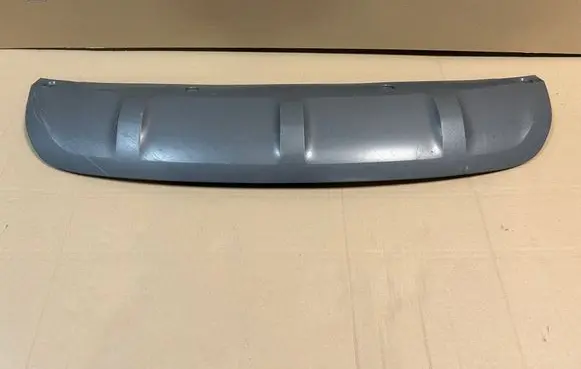 Land Rover Evoque II Front bumper lip k8d2-19b537-a K8D219B537A