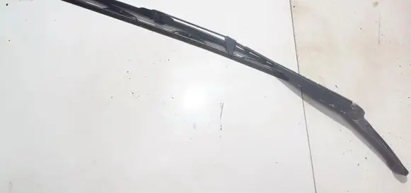 Fiat Panda II Front wiper blade arm A065