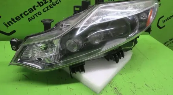 Nissan Murano Z51 Headlight/headlamp