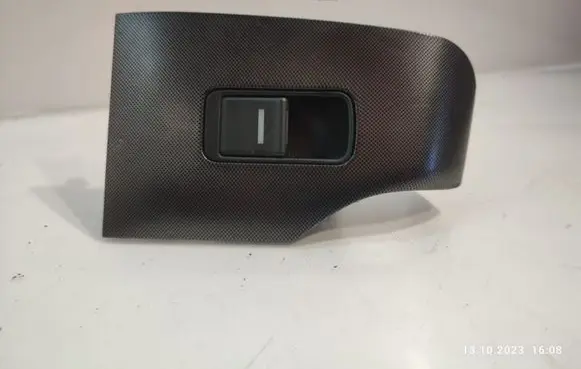 Honda Accord Electric window control switch