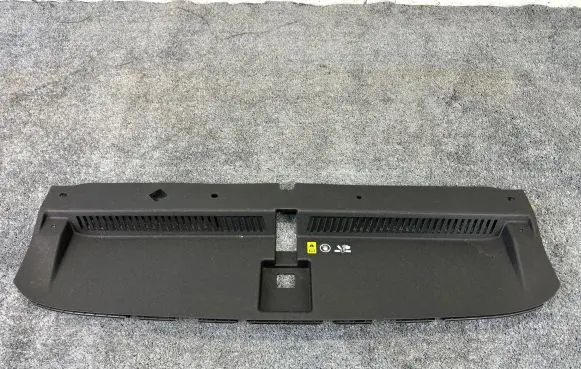 Hyundai Tucson TL Engine bonnet/hood lock trim molding 86342-D7000 S011