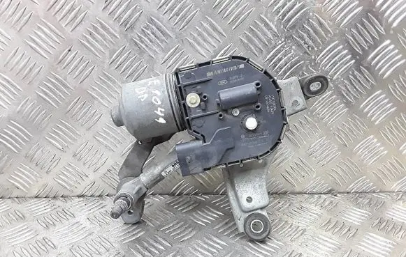Ford S-MAX Front wiper linkage and motor 1397220603 3397021163