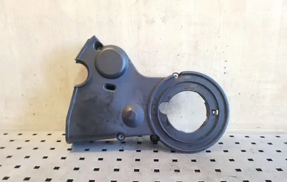 Skoda Octavia Mk3 (5E) Timing belt guard (cover) 04L109147D