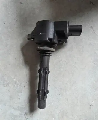 Mercedes-Benz GL X164 High voltage ignition coil A0001502780