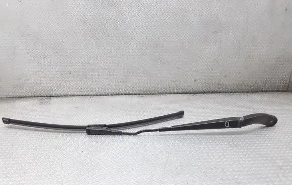 Ford Grand C-MAX Windshield/front glass wiper blade 