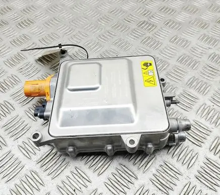 BMW XM Voltage converter inverter 5A81B25