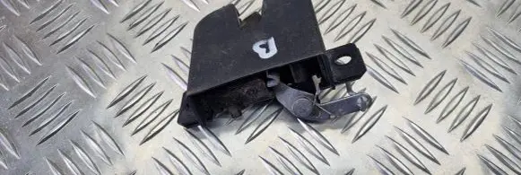 Volkswagen Caddy Tailgate/trunk/boot lock/catch/latch 2K0827505F