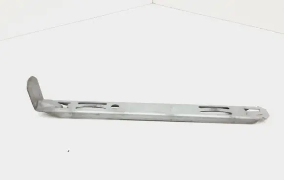 Volvo XC90 Headlight/headlamp mounting bracket 8637182