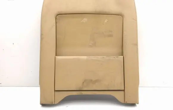 Rolls-Royce Silver Spirit Seat trim 