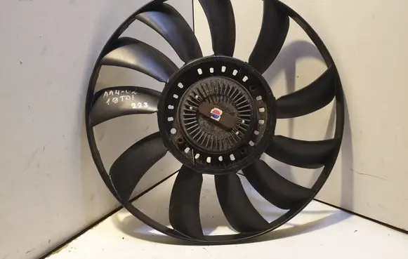 Audi A4 S4 B6 8E 8H Fan impeller 058121301B 06B119145