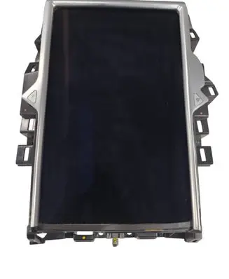 Tesla Model S Screen/display/small screen 145073700B