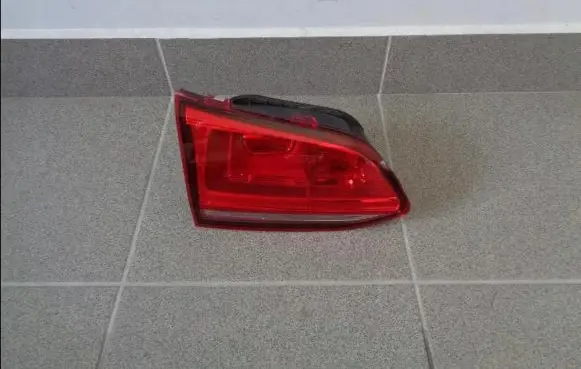 Volkswagen Golf VII Rear/tail lights 5G9945093E