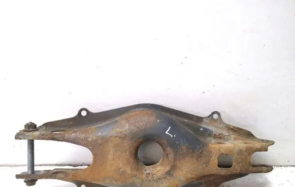 Mercedes-Benz GLK (X204) Rear upper control arm/wishbone 