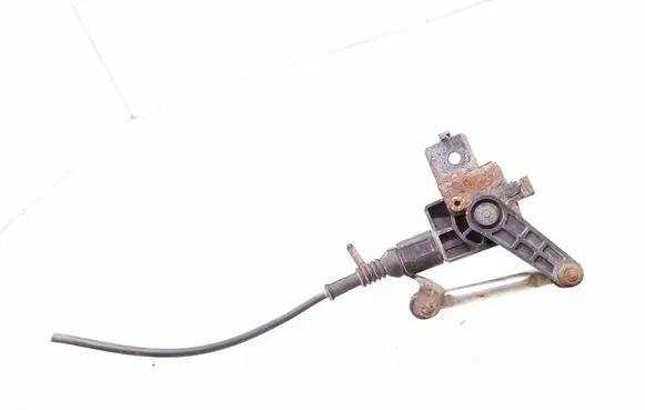 Headlight/headlamp level sensor