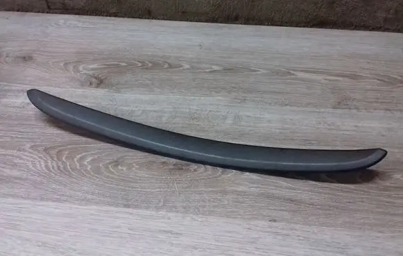 Volvo V70 Dashboard glove box trim 8674825