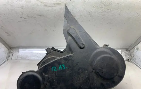 Audi A3 S3 8P Timing belt guard (cover) 03L109107E