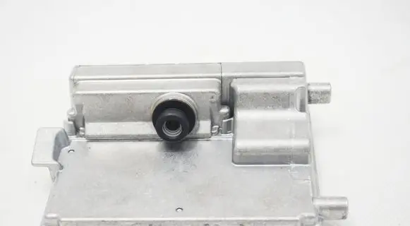 Volkswagen Golf VIII Windshield/windscreen camera 5WA980653A