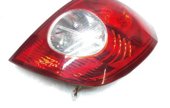 Opel Antara Rear/tail lights
