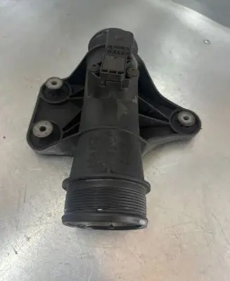 Audi A6 S6 C7 4G Intercooler hose/pipe 4G0145673R
