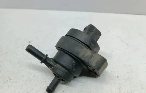 Mercedes-Benz ML W163 Turbo solenoid valve 1634700093 5460137 A1634700093