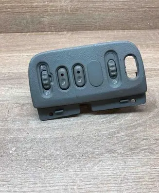 Renault Scenic I Headlight level height control switch 7700432429 7700433