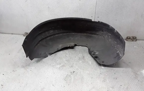 Volvo S80 Rear arch fender liner splash guards 09154858