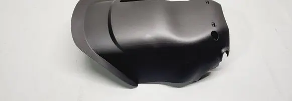 Renault Arkana Steering wheel column trim 484728971R