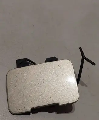 Volvo V70 Front tow hook cap/cover 08693734 803EB