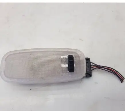 Volkswagen Crafter Interior lighting switch A9068200801