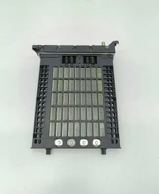 Mercedes-Benz ML W166 Electric cabin heater radiator A1698300861