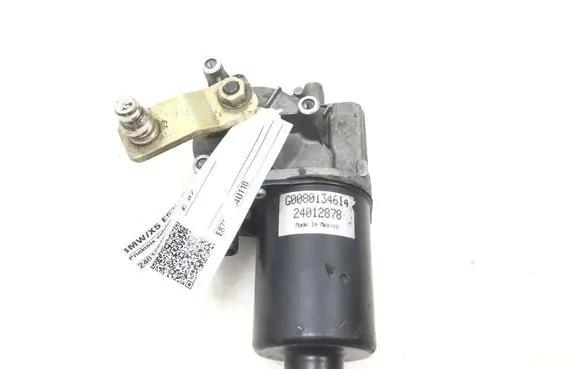 BMW X5 E53 Wiper motor 24012878