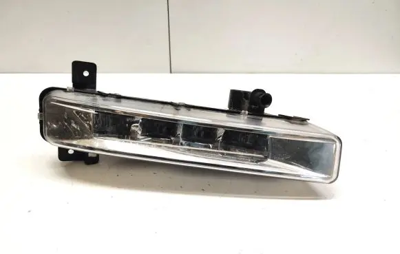 Front fog light