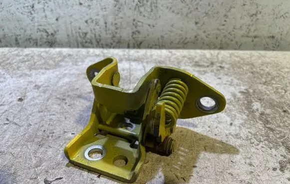 Front door lower hinge