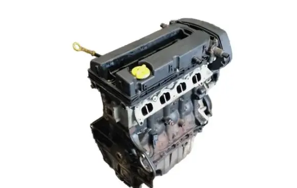 Opel Astra H Engine A16XER Z16XER