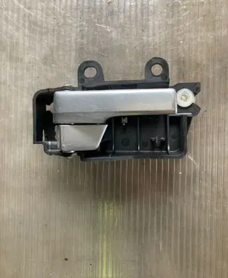 Ford Kuga I Rear door interior handle 3M51R22600 8M51