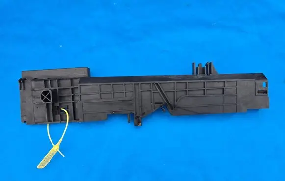 BMW 3 GT F34 Side radiator support slam panel 7600536
