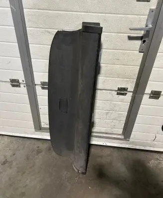 Audi A4 S4 B7 8E 8H Parcel shelf load cover 8E986355394H 8906000003 190205
