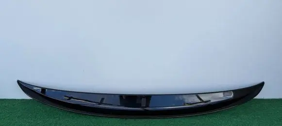 Mercedes-Benz B W247 Tailgate/trunk spoiler A2477900600