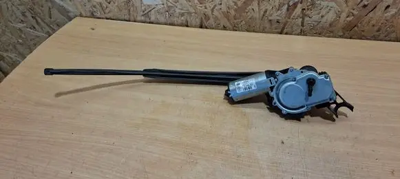 Volkswagen Transporter - Caravelle T5 Rear window wiper motor 7H0955711 404808B