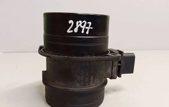 Audi Q5 SQ5 Mass air flow meter 0281002735 03G906461C 25342891