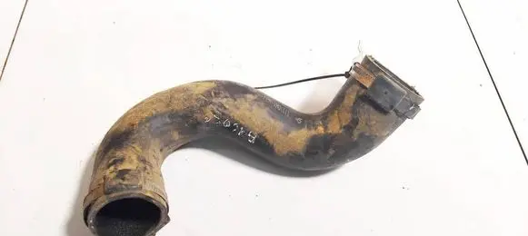 Peugeot 607 Intercooler hose/pipe