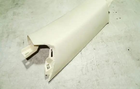 Audi Q5 SQ5 (C) pillar trim 8R0867288B 8R0867288C