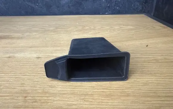 Mercedes-Benz C W204 Glove box central console A2046830075
