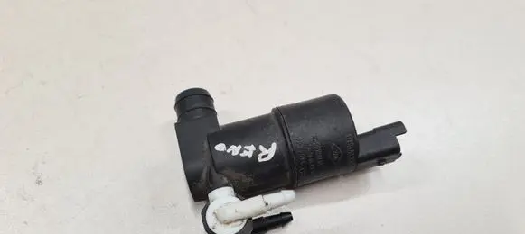 Renault Scenic II - Grand scenic II Windscreen/windshield washer pump 8200194414