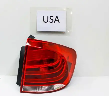 BMW X1 E84 Rear/tail lights 2990112